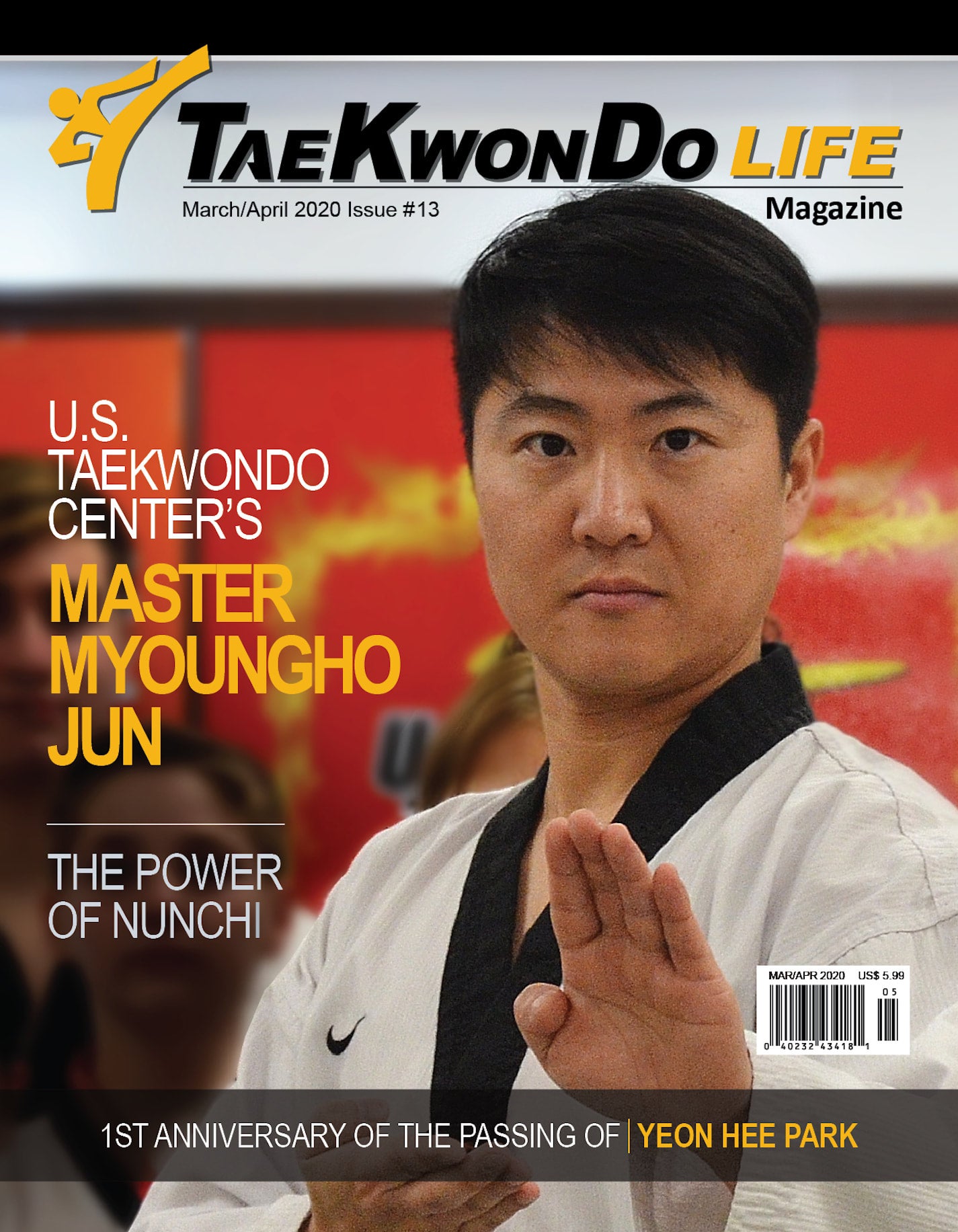 Movie Review- Triple Threat (2019) - Tae Kwon Do Life Magazine